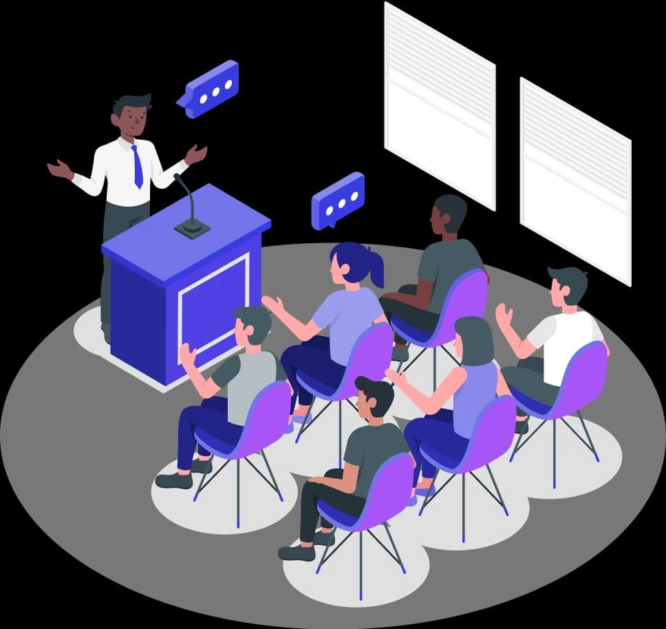 การประชุมเชิงวิชาการ